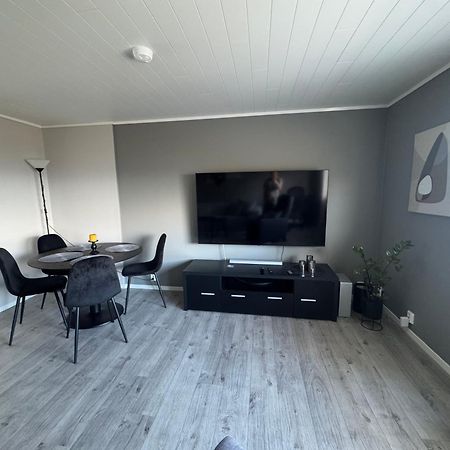 Alesund Sentrum Apartment Экстерьер фото