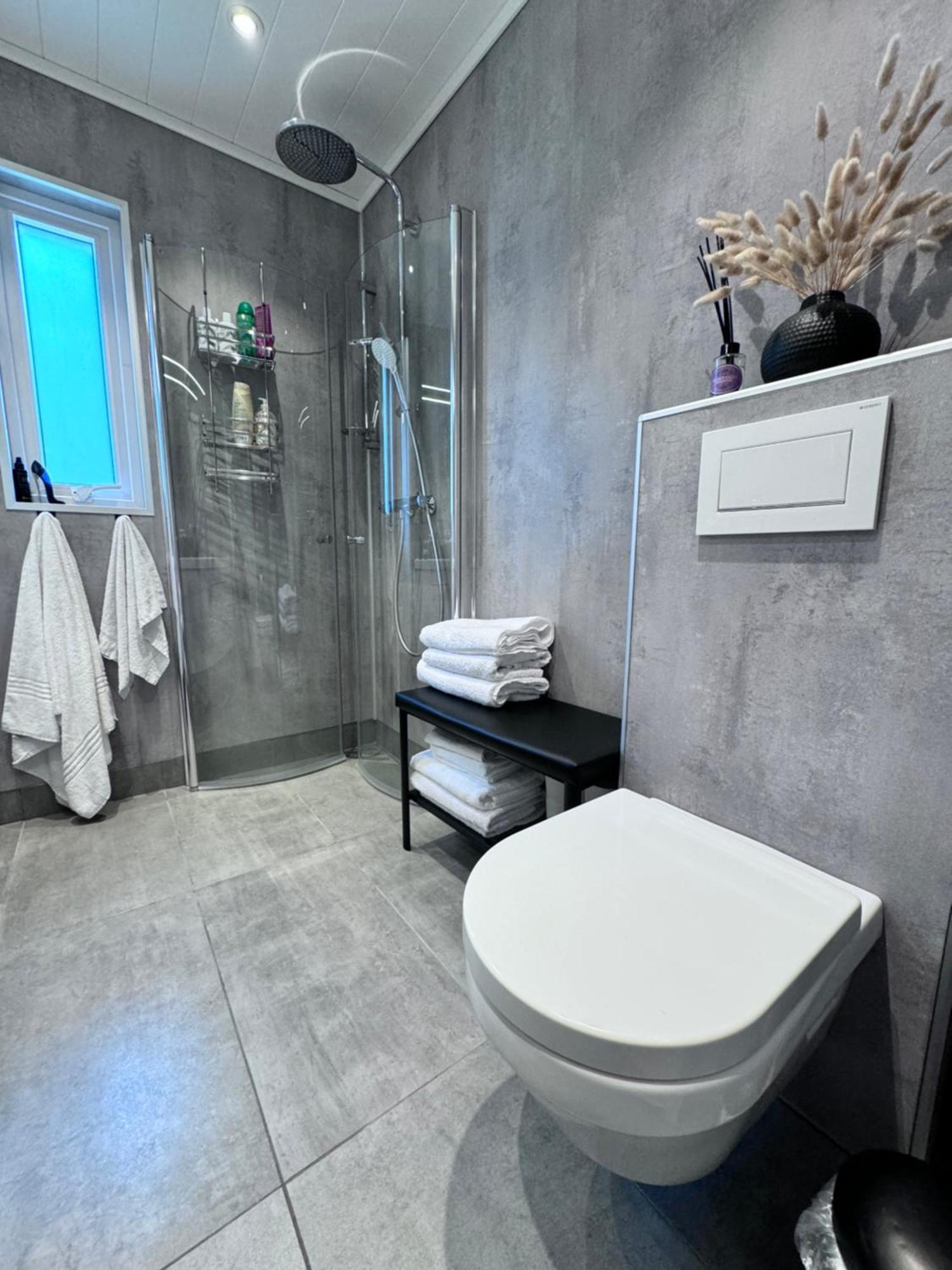 Alesund Sentrum Apartment Экстерьер фото